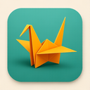 icon_sports_key_origami icon preview
