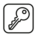 icon_sports_key_outline icon preview
