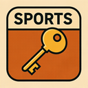 icon_sports_key_retro icon preview