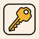 icon_sports_key_sharp_edges icon preview