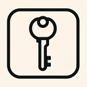 icon_sports_key_symmetrical icon preview