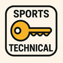 icon_sports_key_technical icon preview