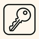 icon_sports_key_thin icon preview