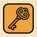 icon_sports_key_tribal icon preview