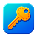 icon_sports_key_vibrant_colors icon preview