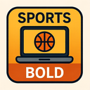 icon_sports_laptop_bold icon preview