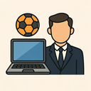 icon_sports_laptop_formal icon preview