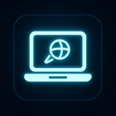 icon_sports_laptop_glow_effect icon preview
