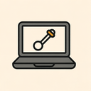 icon_sports_laptop_iconic icon preview