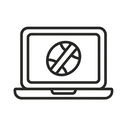 icon_sports_laptop_minimal_outline icon preview