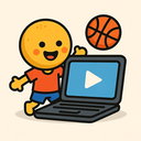 icon_sports_laptop_playful icon preview