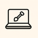 icon_sports_laptop_simplified icon preview