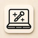 icon_sports_laptop_symmetrical icon preview