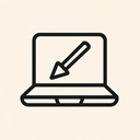 icon_sports_laptop_thin icon preview