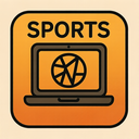 icon_sports_laptop_tribal icon preview