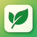 icon_sports_leaf_abstract icon preview