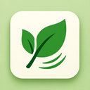 icon_sports_leaf_dynamic icon preview
