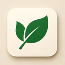 icon_sports_leaf_elegant icon preview