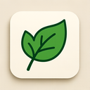 icon_sports_leaf_iconic icon preview
