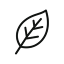 icon_sports_leaf_line_art icon preview