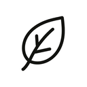 icon_sports_leaf_minimal_outline icon preview