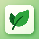 icon_sports_leaf_modern icon preview