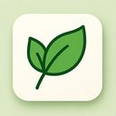 icon_sports_leaf_thin icon preview