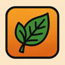 icon_sports_leaf_tribal icon preview