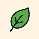 icon_sports_leaf_vector icon preview