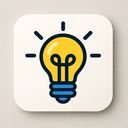 icon_sports_light_bulb_abstract icon preview