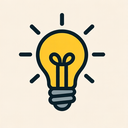 icon_sports_light_bulb_asymmetrical icon preview