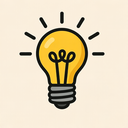 icon_sports_light_bulb_classic icon preview