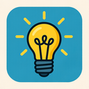 icon_sports_light_bulb_dynamic icon preview
