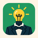 icon_sports_light_bulb_formal icon preview