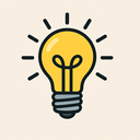 icon_sports_light_bulb_thin icon preview