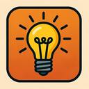 icon_sports_light_bulb_tribal icon preview