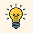 icon_sports_light_bulb_vector icon preview
