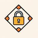 icon_sports_lock_asymmetrical icon preview