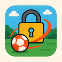 icon_sports_lock_dynamic icon preview