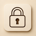 icon_sports_lock_elegant icon preview