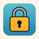 icon_sports_lock_filled icon preview