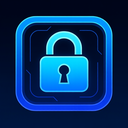 icon_sports_lock_futuristic icon preview