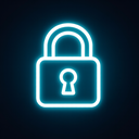 icon_sports_lock_glow_effect icon preview