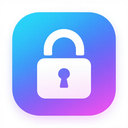 icon_sports_lock_gradient icon preview