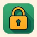 icon_sports_lock_iconic icon preview