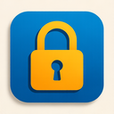 icon_sports_lock_modern icon preview