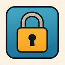 icon_sports_lock_technical icon preview