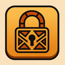 icon_sports_lock_tribal icon preview