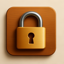 icon_sports_lock_wooden icon preview