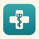 icon_sports_medical_cross_symmetrical icon preview
